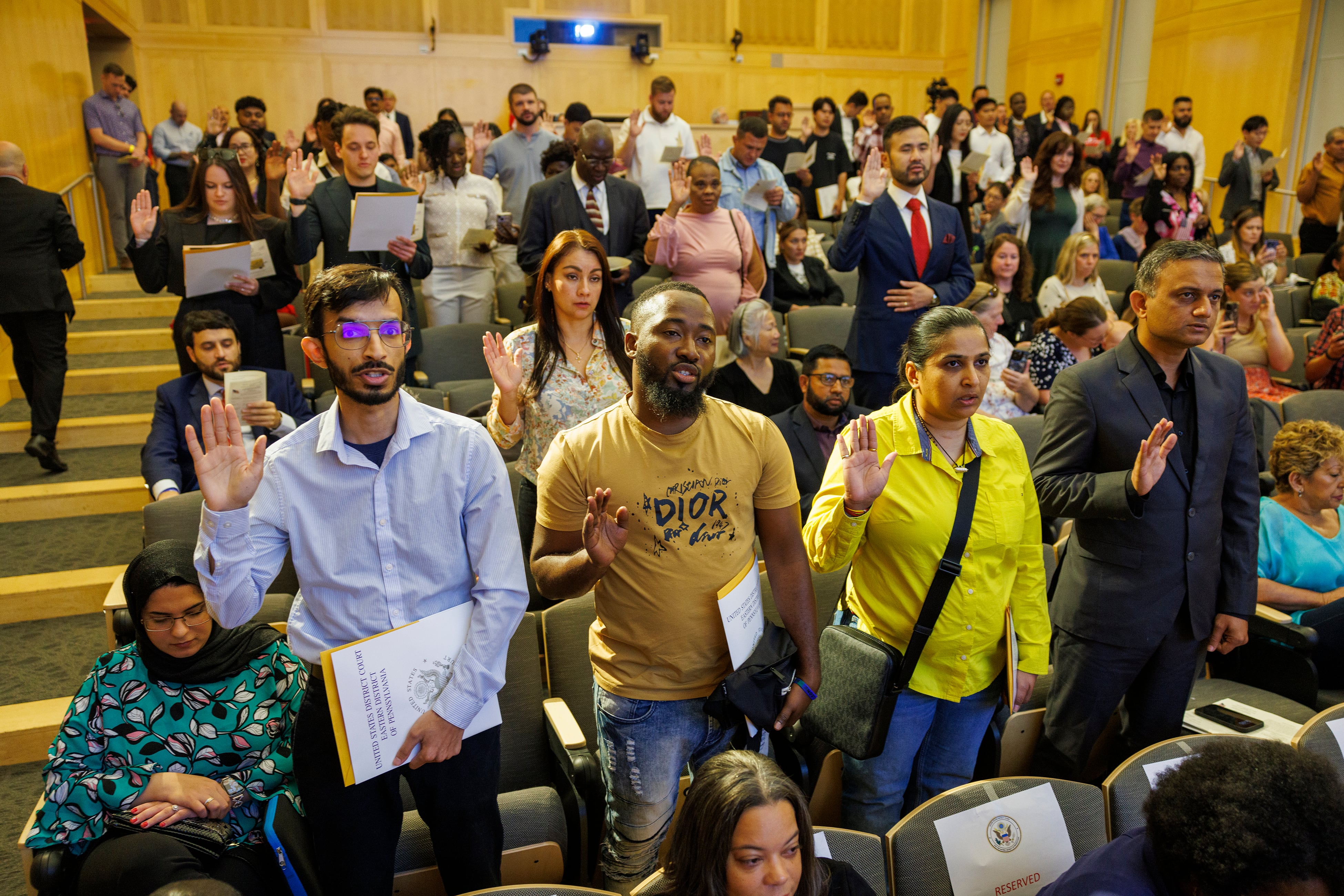 It’s not just Ilhan Omar — Trump is targeting U.S. citizenship for all immigrants