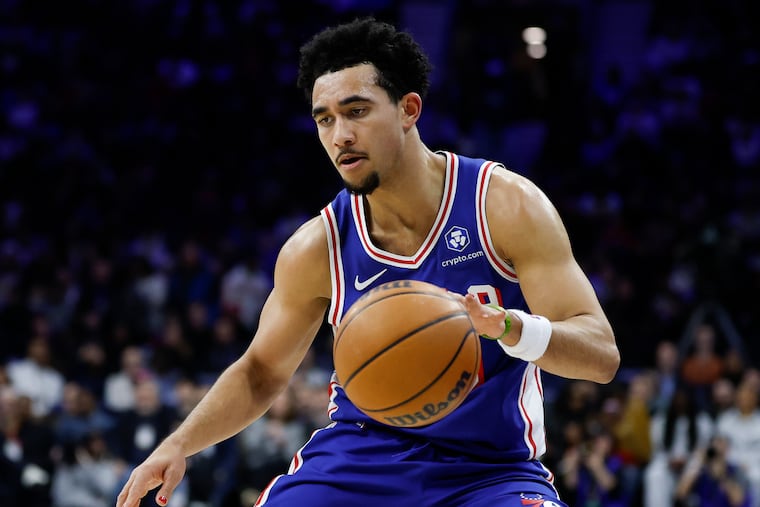 The Sixers parted ways with Jared McCain ahead of the NBA trade deadline. The national media has mixed feelings about it.