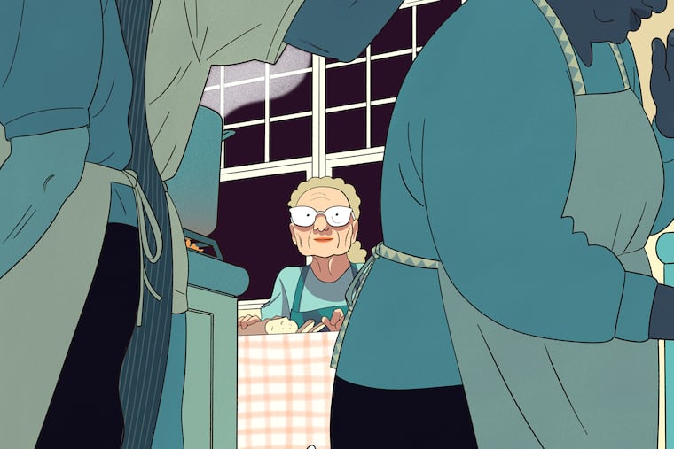 A growing network of home-sharing programs is helping people find compatible housemates.