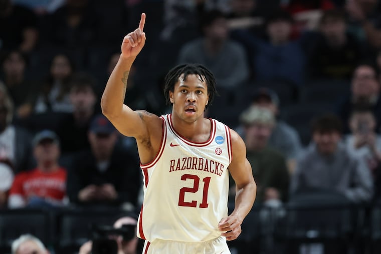 D.J. Wagner took a backseat at times this past season in a backcourt that featured two of the best freshman guards in the country.