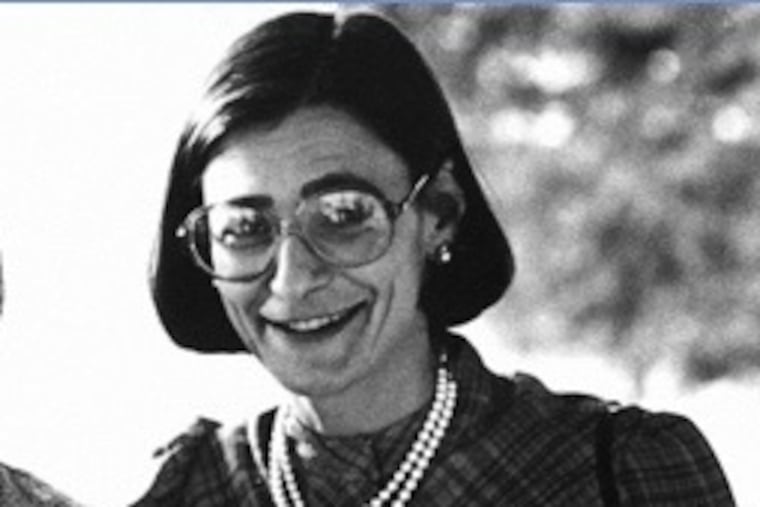 Ms. Schmertz worked for the Democratic National Committee, the Central Intelligence Agency, and the American Association of University Women in the 1950s and '60s.