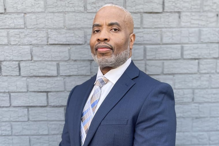 Melvin "Mel" Singleton Jr. has become the new vice president of public safety and police chief at Drexel University.