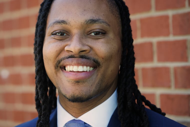 The Inquirer Editorial Board recommends State Rep. Malcolm Kenyatta in the race for Pennsylvania auditor general.