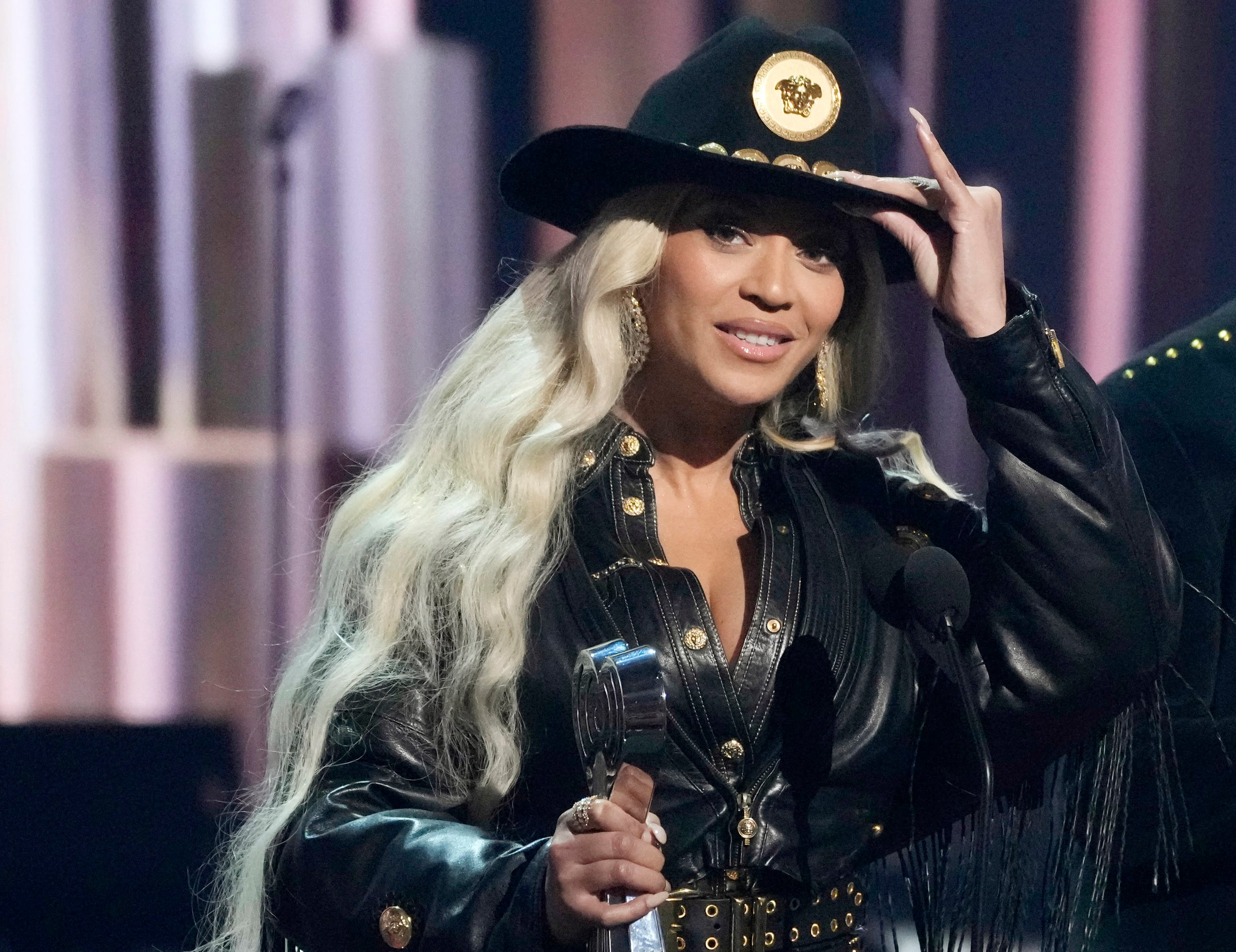 Beyoncé gave us her first new song in two years with surprise Fourth of July release