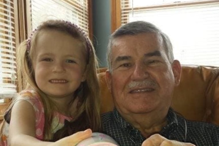 Larry Weller saw many medical experts and took many pills for his proliferating symptoms. Feeling desperate, he decided to see what he could unearth online. There, he found the answer.