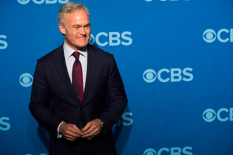 "60 Minutes" correspondent Scott Pelley accused CBS news editor-in-chief Bari Weiss of "murdering" the program.