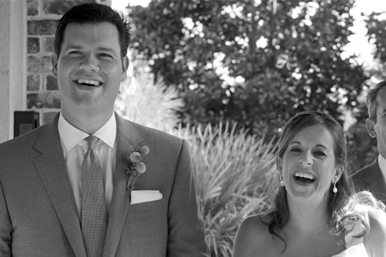 Susan Strayer & Peter LaMotte