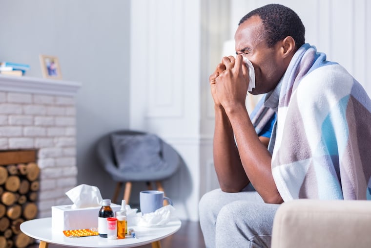Sometimes all you need to deal with a bad cold is rest and fluids. But if it's flu or pneumonia, you may need more.