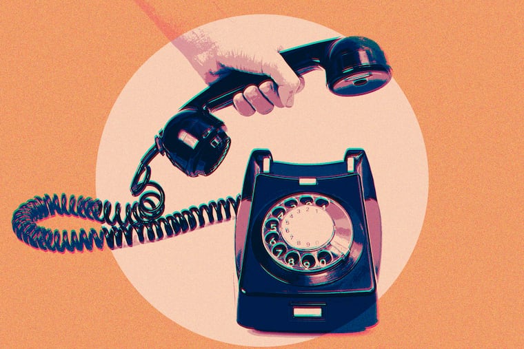 Landline phones were commonplace in the early 2000s. Now a small but growing number of consumers, especially parents, want to bring them back.