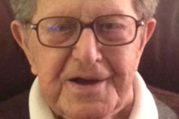 Nicholas C. Montegna