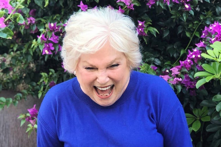 Mrs. Kalickman Bernstein taught second graders, including Gov. Josh Shapiro, at the Perelman Jewish Day School in Elkins Park before helping her grandson Jake Kind started posting videos of them bonding on TikTok.