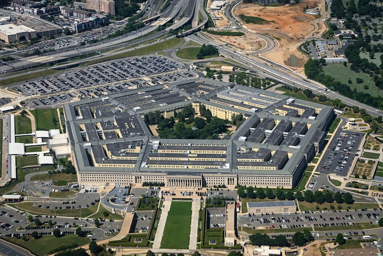 In the week leading up to an attack that killed two U.S.soldiers in Iraq on Friday, Iran had carried out three other strikes against U.S. troops in that country, injuring dozens of them, that were not disclosed by the Pentagon