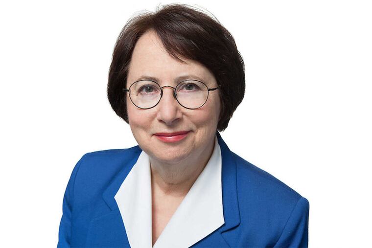 Trudy Rubin is the foreign affairs columnist for the Philadelphia Media Network, which includes The Inquirer, Daily News and Philly.com. She is also a member of The Inquirer’s editorial board.