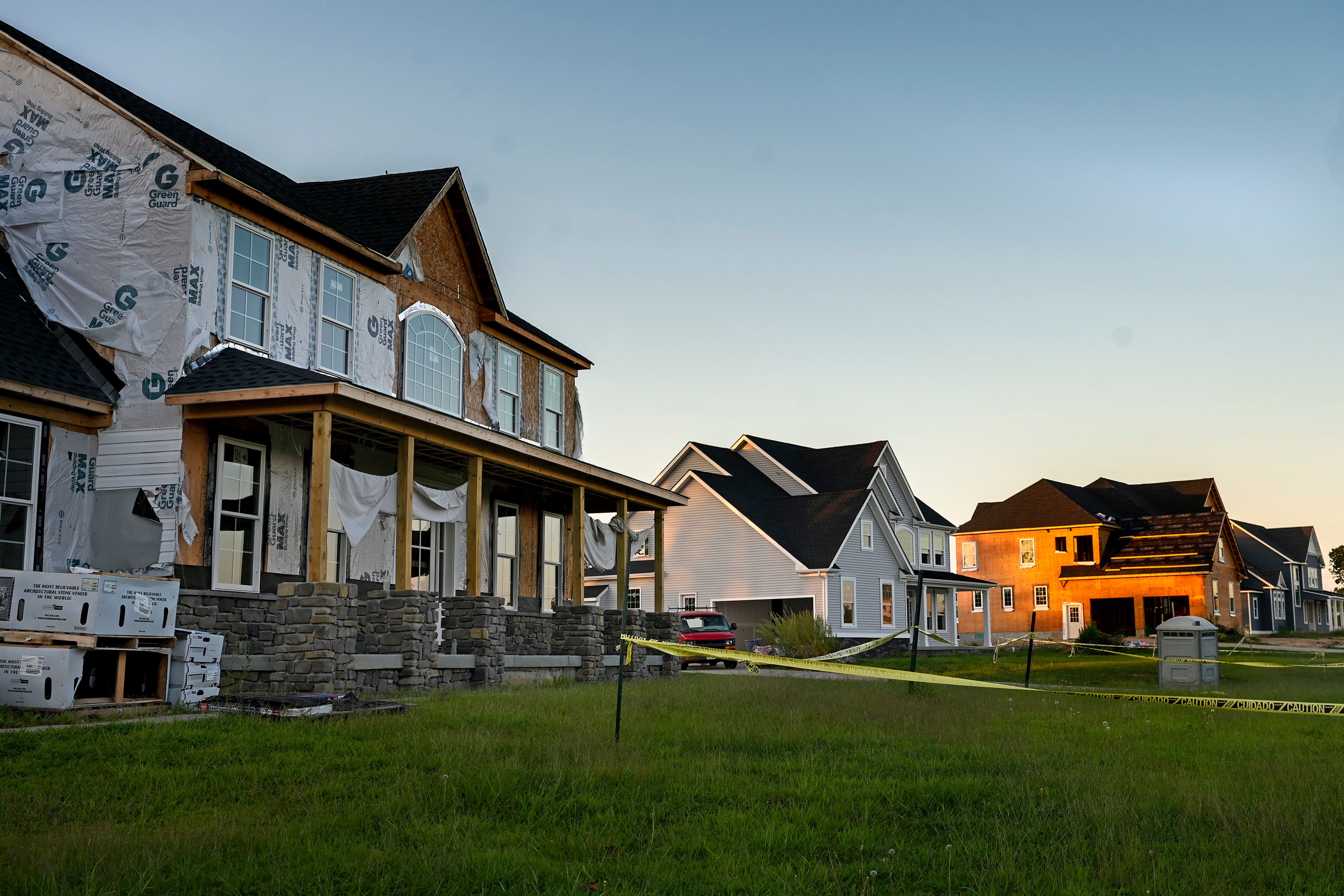 Home insurance costs in N.J. and Pa. are below national averages but on the rise