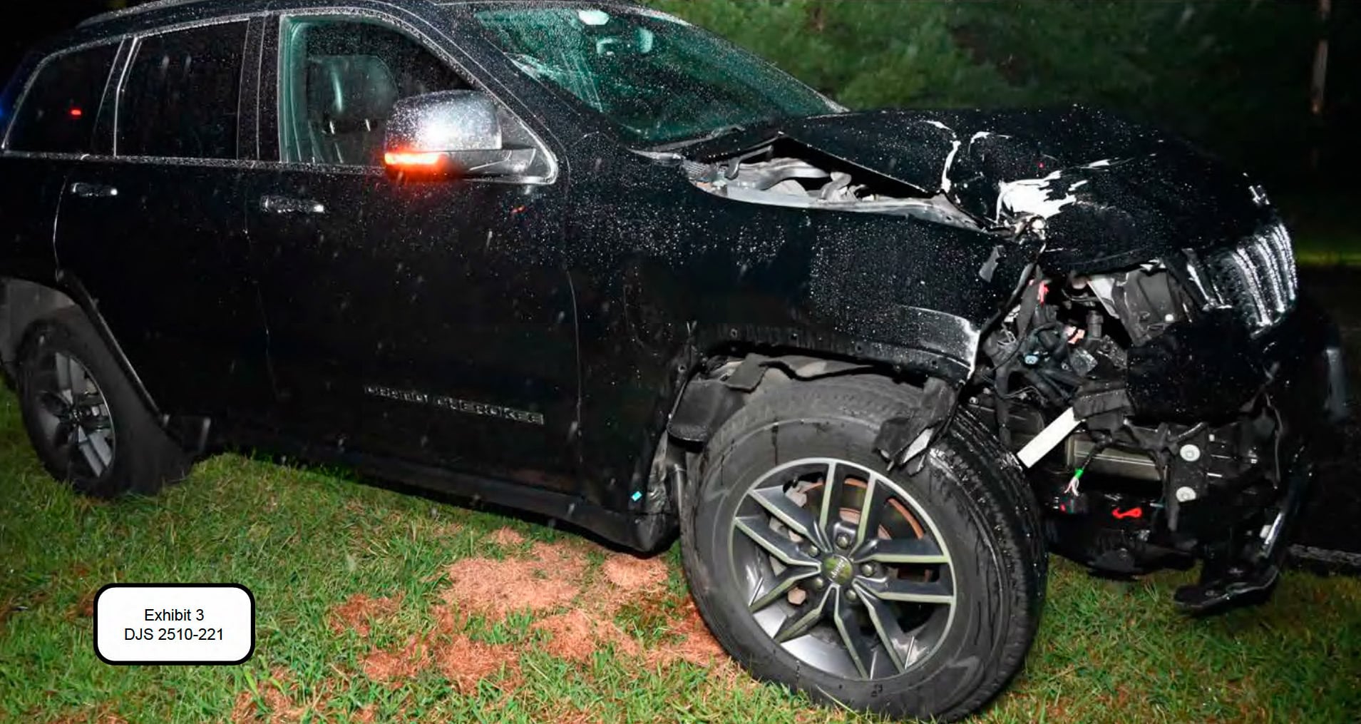 Trial date set in Gaudreau brothers vehicular homicide case, as unseen photos of N.J. crash site become available