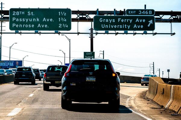 Philly auto insurance rose twice as fast as suburban drivers’ over the ...