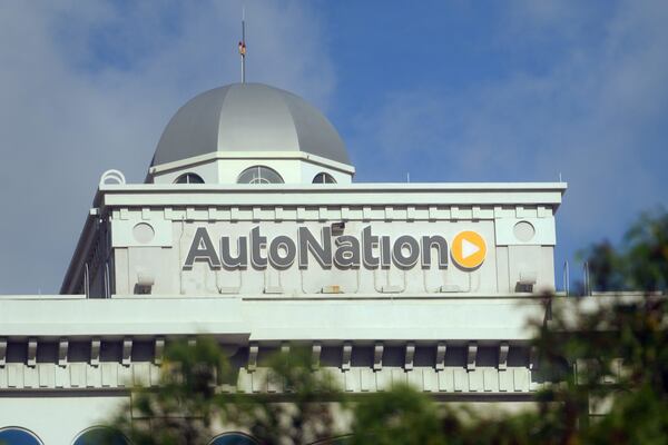 Autonation Pune AutoNation, an auto retailer worth billions, received nearly $95 ...