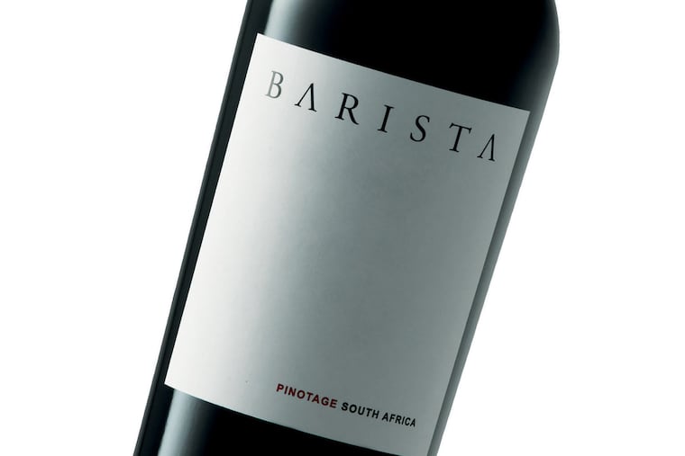 Barista Pinotage, $9.99