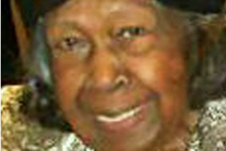 Ada Elizabeth Dawson-Cooper