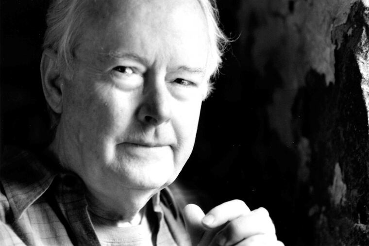 William Mercer Hollis Jr.