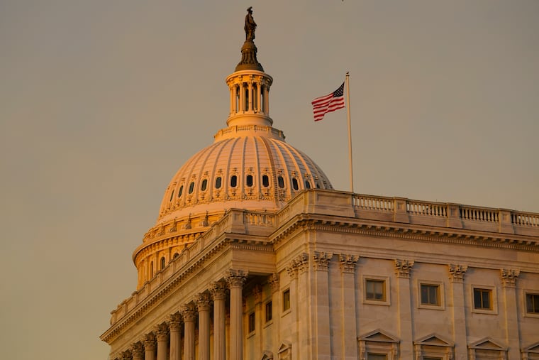 In November, a congressional committee held a hearing on potentially seating a delegate from the Cherokee Nation. The president of the Delaware Nation says her tribe should be given similar consideration.