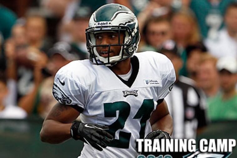 (Yong Kim/Staff Photographer)