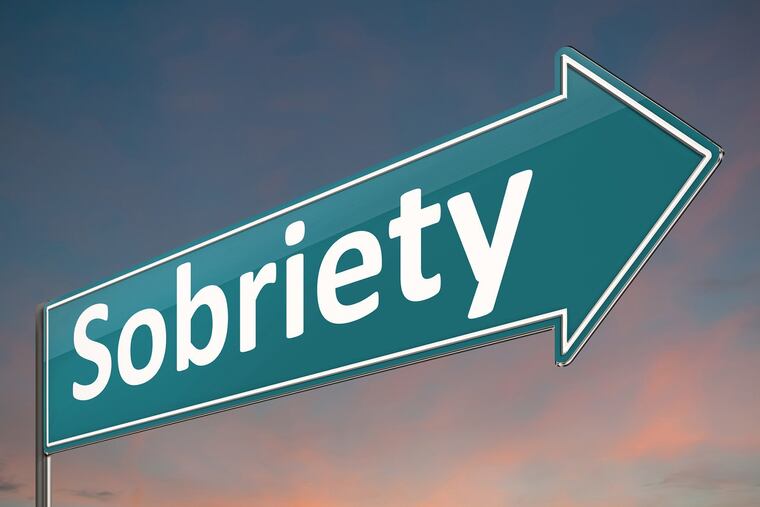 Lesson learned during recovery from addiction can help with many areas of life. (Dreamstime/TNS)