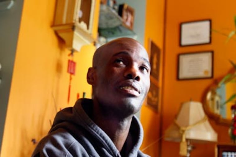 Taking the stand at a March trial, Maurice Ragland described a campaign of intimidation, cajoling and bribery bent on keeping him silent. (David Swanson / Staff)