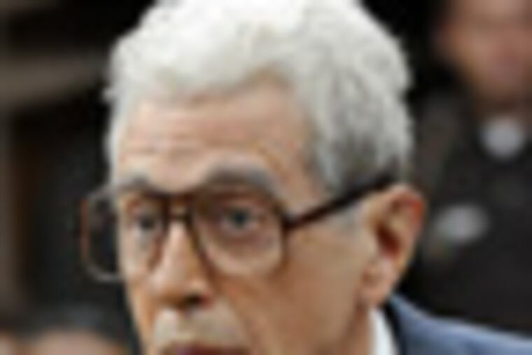 jon24 HBO movie YOU DON'T KNOW JACK: Al Pacino. photo: Abbot Genser