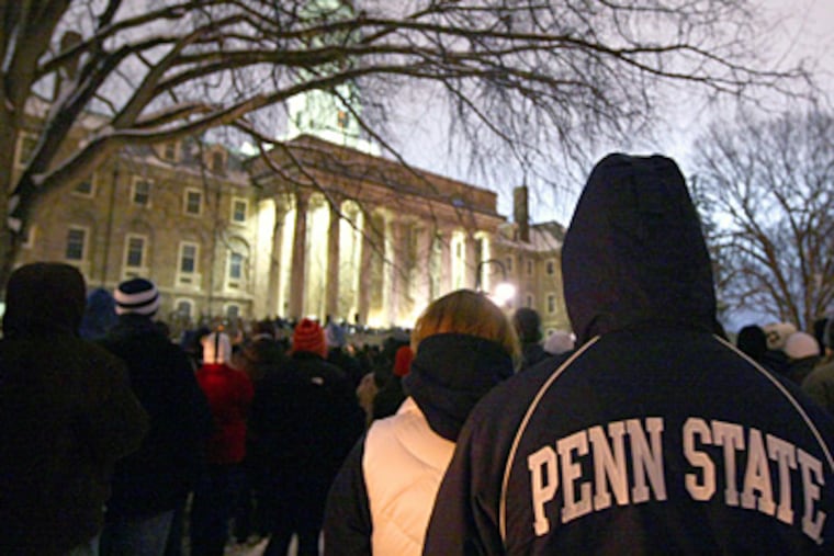 While the tuition-increase proposal was passed unanimously by the committee, several Penn State board members raised questions.