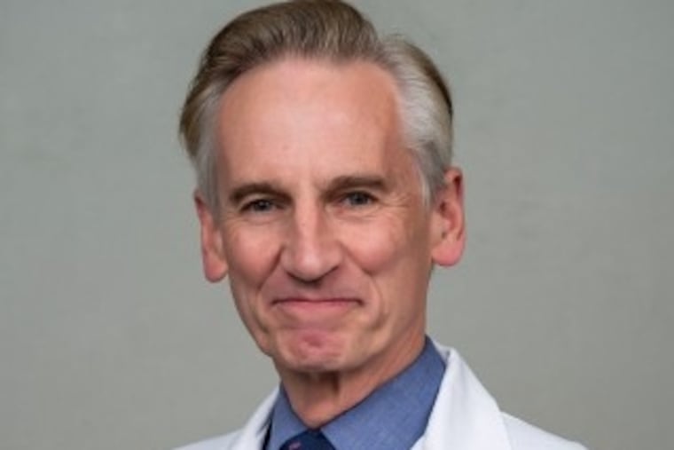 Born in Selkirk, Scotland, Dr. Cowan was best known in the area as a professor of pharmacology for 44 years at what is now the Lewis Katz School of Medicine at Temple University