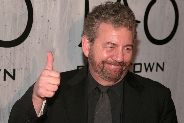 Cablevision president and CEO James Dolan built the cable TV and Internet giant with his father, Charles Dolan. A $17.7 billion sale of Cablevision to Altice SA was announced Thursday.