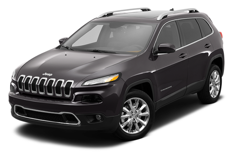 The 2014 Jeep Cherokee was recalled for transmission issues in 2016.