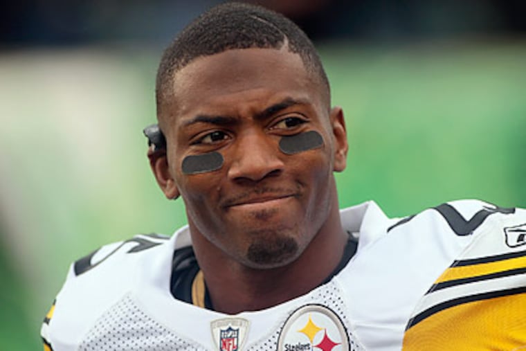 (Tony Tribble/AP file photo)