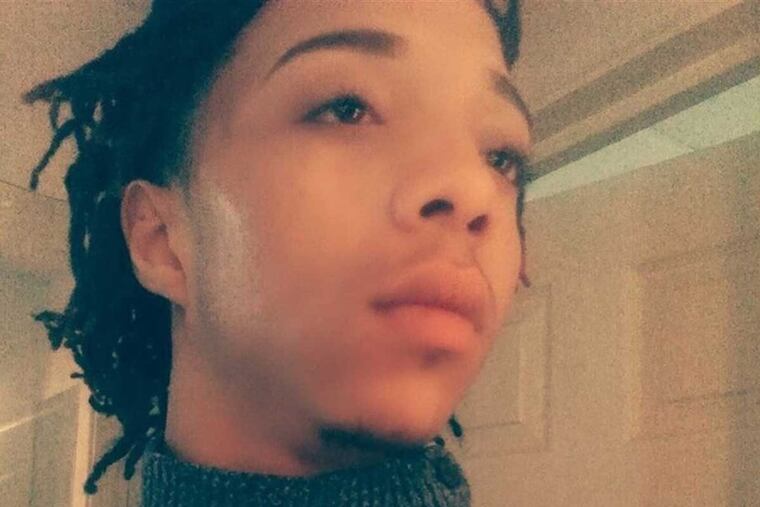 Samson L. Bailey, Jr. is a medical marijuana patient.