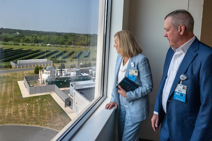 Inspra Network Inspira Health Network operates in two vastly different South Jersey ...