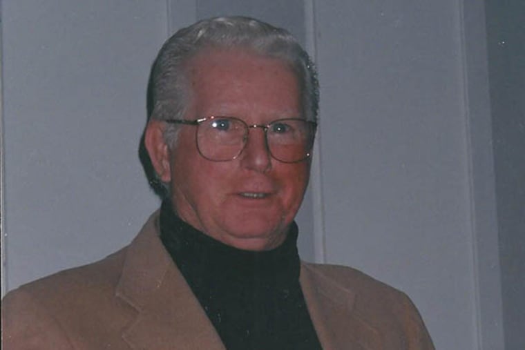 Edward T. Garrity Jr.