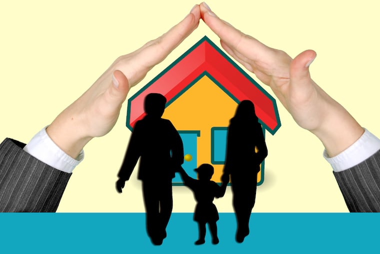 Websites like LifeQuotes.com will help you shop around quickly for life insurance; they work with multiple companies to report on—and sell—their policies. Delaware Valley Consumers' Checkbook also checked rates using AccuQuote.com, eFinancial.com, and SelectQuote.com. Among them LifeQuotes stood out because it supplied consistently low pricing and appeared to work with more insurance companies (more than 50) than the others, all highly rated for financial security. (Credit: Gerd Altmann / Pixabay)