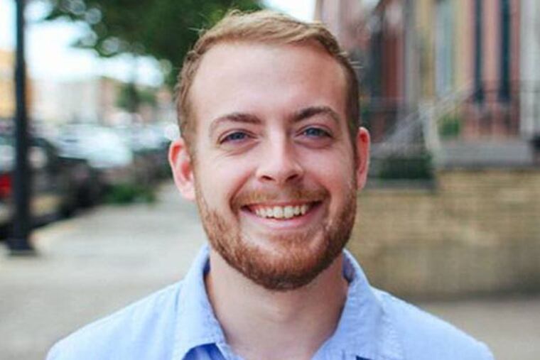 Cory Popp (courtesy photo)