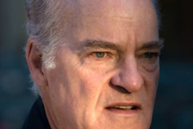 Henry Kravis