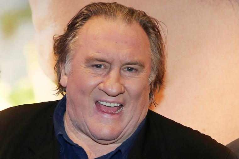 French actor Gerard Depardieu was handed preliminary rape and sexual assault charges on Dec. 16, 2020, without the actor being detained.