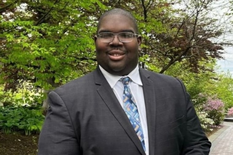 "Samuel was such a warm and good person," a friend said. "We will miss him tremendously."