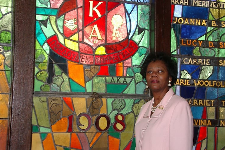 Shirley B. Jones, 70, of Edgewater Park, N.J., died March 31 of complications from the coronavirus.