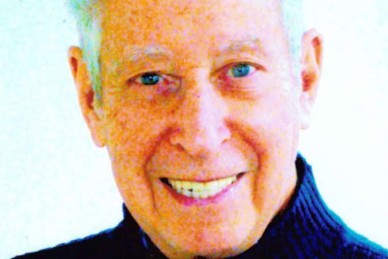 Leonard Markowitz, after looking into his family history, wrote "Four Jewish Families in Philadelphia."