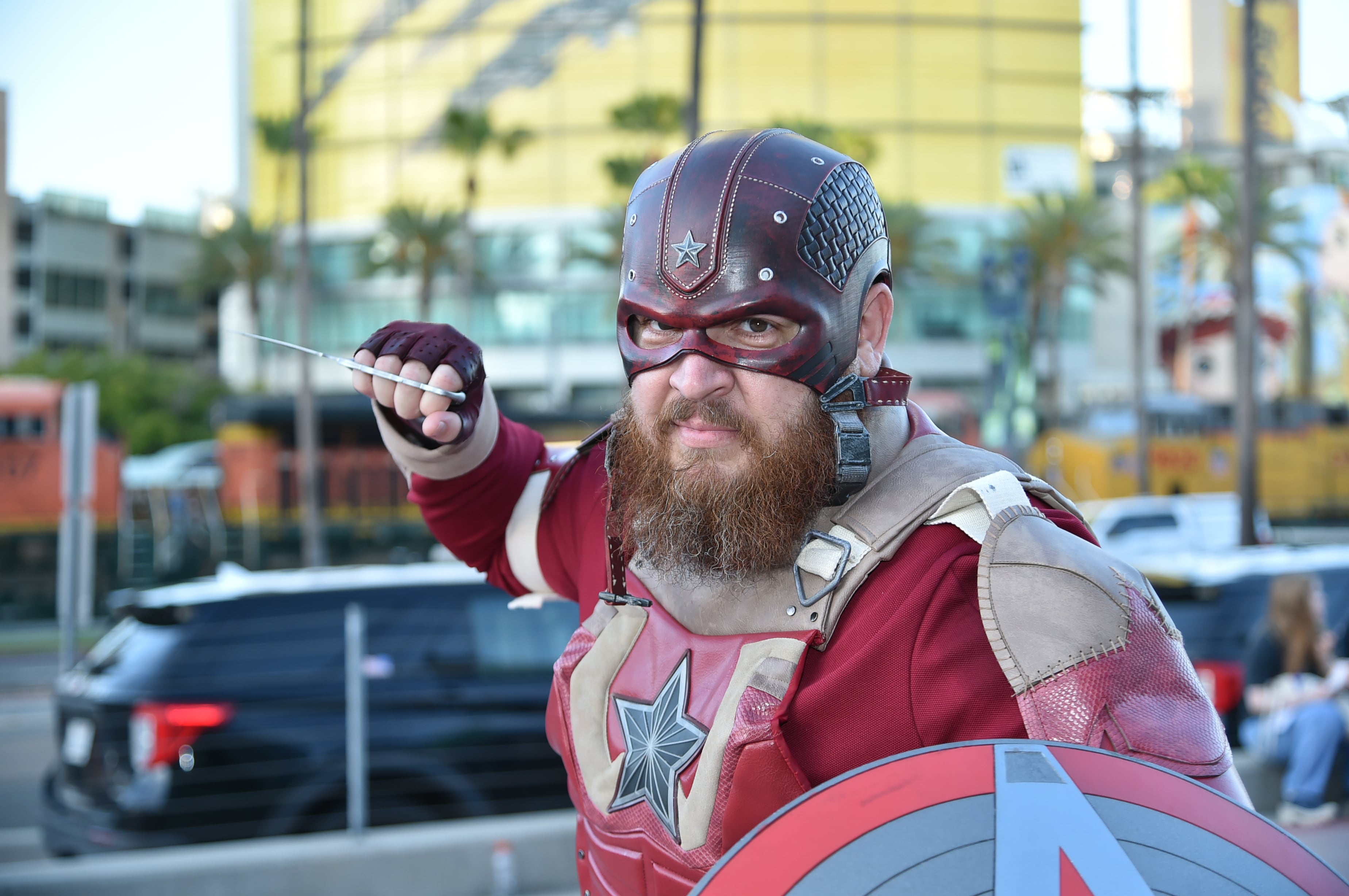 Comic-Con 2026: Marvel returns to Hall H and 'Spaceballs' sequel hype begins