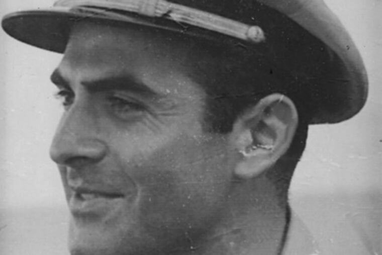 o-slinen28
William Linenberg, 94