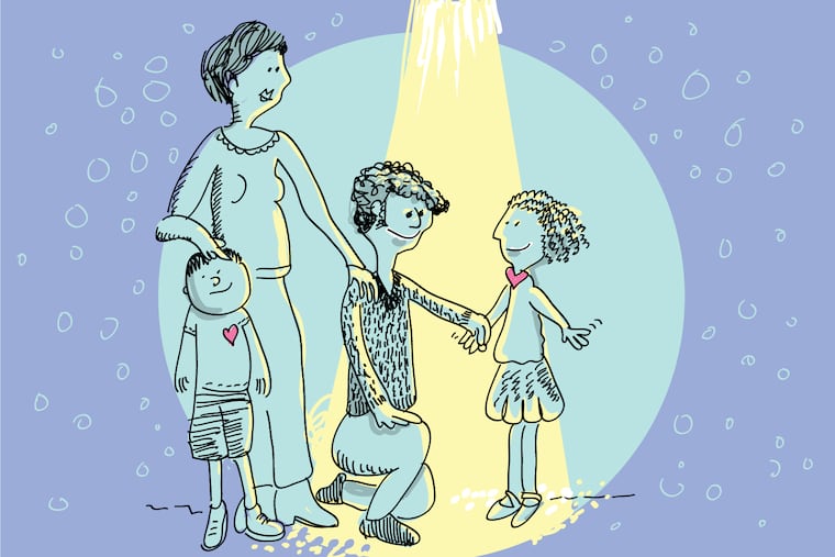 Having a favorite child is more common than most parents care to admit.