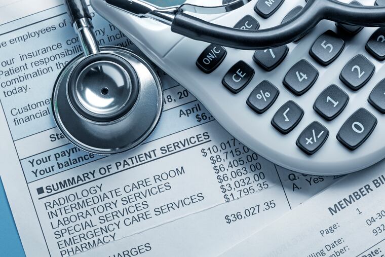 The potentially high cost of an intensive care unit stay for COVID-19 has driven home how important it is to have insurance.