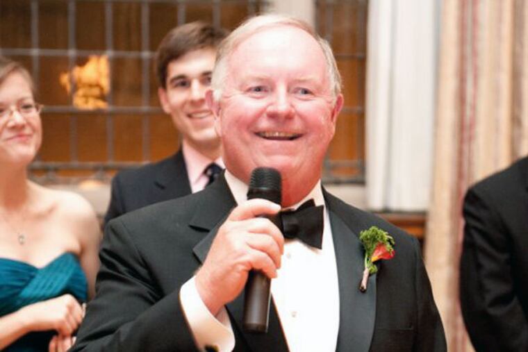 J. Francis Mahoney IV