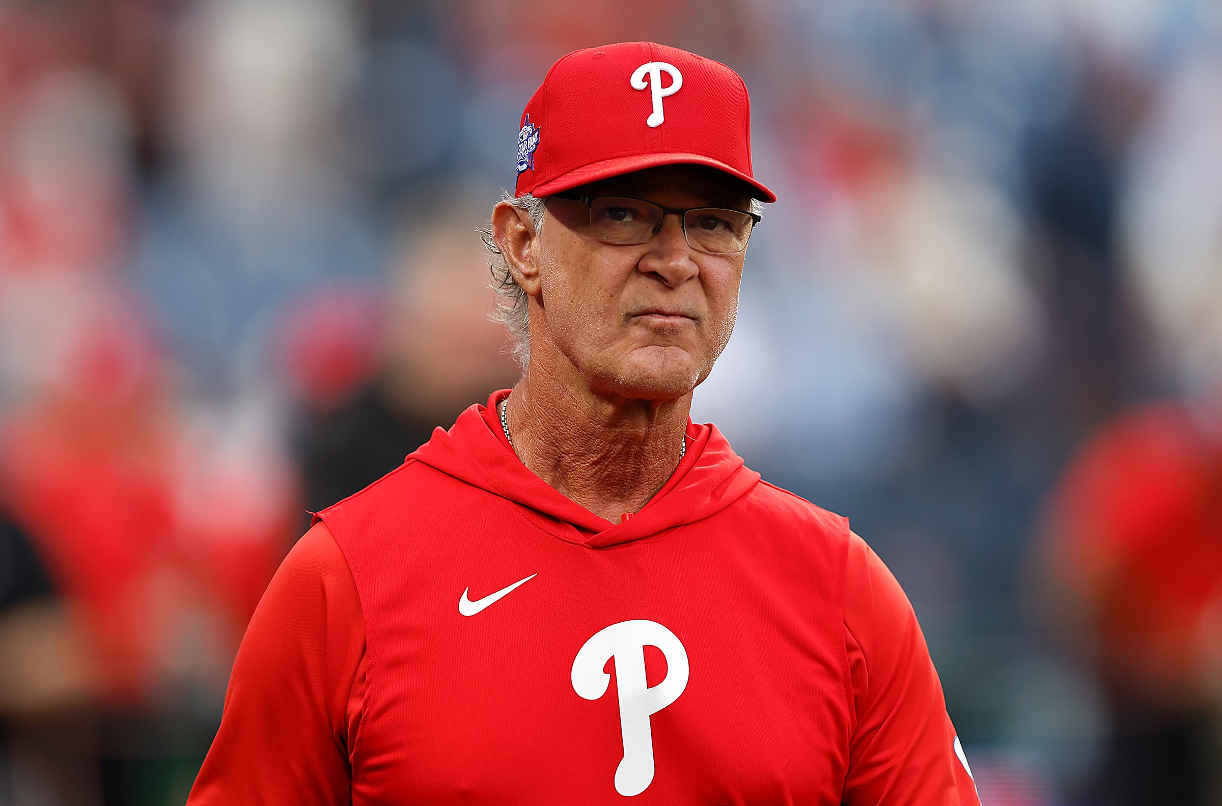 Source: Phillies expected to bring back Don Mattingly as manager in 2027